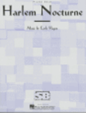 Nocturne For The Blues (vocal edition of Harlem Nocturne)