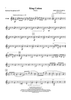 King Cotton - Baritone Saxophone