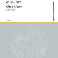 Oboe Album