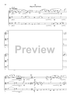 Oboe Trio - Score