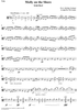 Molly on the Shore (Irish Reel) - Viola