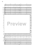 Swing Dem Spirituals - Conductor's Score