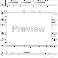 Celebration / Kingdom of God