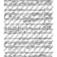 Grand Duo concertant