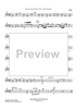 Scheherazade Theme - Cello/Bassoon 3