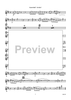 Blues for Who? - Alto Saxophone 2