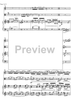 Concertino - Score