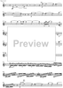 String Quartet No. 3 - Violin 1