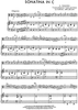 Sonatina in C