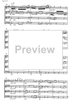 Chaconne on a theme of Eduar Toldrà - Score