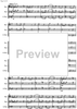Sedici Trii - Score
