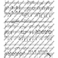 Trio - Score and Parts