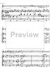 Invocation - Score
