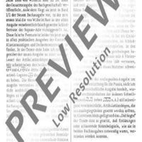 Cantata No. 61 (Adventus Christi) - Full Score