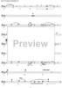 Satin 'N Glass - Trombone 2