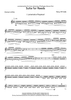 Suite for Reeds - Bb Clarinet