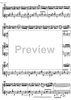 Suite II - Score