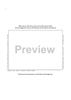 Wow! - for String Orchestra? - Score