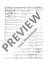St John Passion - Score
