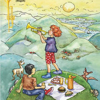 Die schönsten Volks- und Kinderlieder