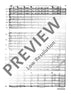 2. Sinfonie - Full Score