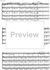Mascherate Op. 86 - Score