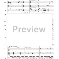 30,000 and Forever - Score