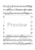 Prelude, Elegy & Rondo Scherzino - Trombone 1
