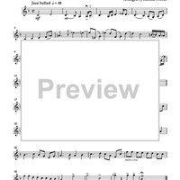 Christmas Carol Fantasies for Violin and Piano