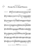 Pavane for a Dead Princess - Bb Flugelhorn