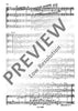String Quartet C major - Full Score