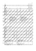 Messa “Mariae dicata” - Score