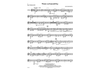 Winter on Emerald Bay - Bass Clarinet