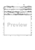 Descent Overture from Orpheus - Act II D Major - Score