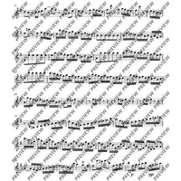 Sonata No. 5 E minor