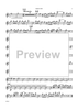 Catawba Crossing - Bb Clarinet 1