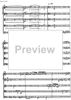 Vers la lumière obscure (Towards the dark light) - Score