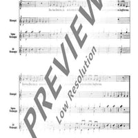 Reime und Spiellieder - Vocal And Performing Score