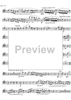 Trio Pathetique - Bassoon or Cello