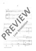 Three as 1 - Score and Parts