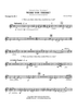 Were You There? - Variations on an American Spiritual - Bb Trumpet 2/F Horn