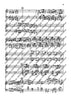 Theme with four Variations - Piano Reduction
