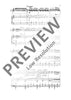 Die beiden kleinen Finken - Score and Parts