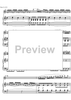 Concerto C Major KV314 - Score
