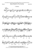Seven Shards - Bassoon