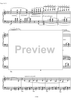 Romanza - Forgotten Melodies 2, Op.39 No. 2 - Piano