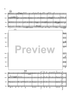 Canzon Super Intradam Aechiopicam - Score