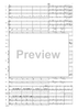 Acclamation Overture - Full Score