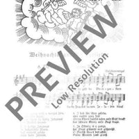 Altbayerisches Liederbuch