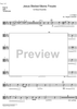 Jesu, Joy of Man's Desiring BWV 147 - Alto Trombone